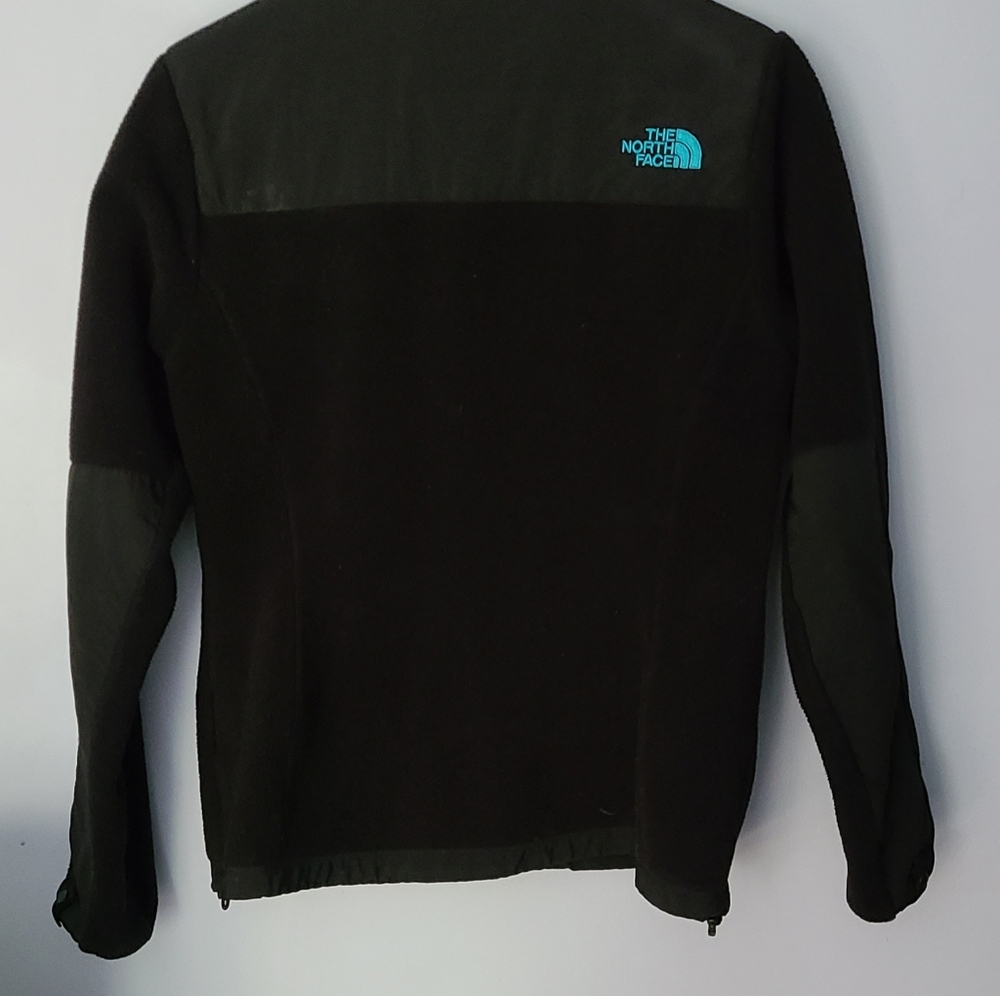 fleece jacket - Picture 4 of 4